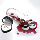 Silicone Diamond Jewel Shape Ice Tray Cube Mold Chocolate Mould Kitchen Tool LJ