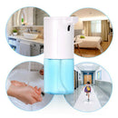 Auto Foam Soap Dispenser Induction Soap Pump for Bathroom Hotel Home School