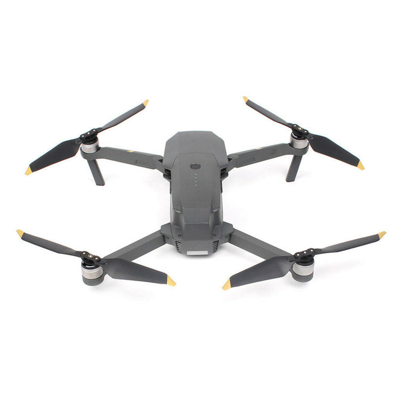 4PCS Low Noise 8331F Propellers Quick Release for DJI Mavic Pro Platinum