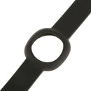 2Pack Replacement Smart Watch Wristband Bracelet for Jawbone UP Move Black