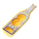 Multi-functional Bottle Opener Keychain Shape Pendants Gift Home Accessory