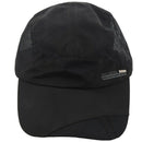 Fashion Mens Summer Outdoor Sport Baseball Hat Running Visor cap black