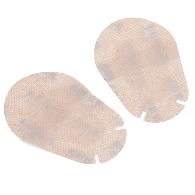20Pcs kids eye patch glasses amblyopia medical soft disposable adhesive pads 3c