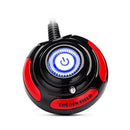 1.6m/5.2ft Desktop Switch Button Starting Up Reboot Cable for PC Computer