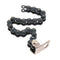 Metal Drum Pedal Single Chain Master Link for Drum-player