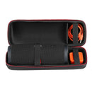 1x Black Carrying Case Cover Storage Bag For JBL Charge 3 Bluetooth Speaker PZG