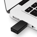 Portable USB 3.0 Male to Type C Female Adapter USB-C to USB 3.0 Converter A