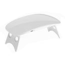 6 w UV/LED Lamp Mini Portable Nail Dryer USB Cable for the Gift Domestic Us Z1J7