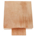 Bench Anvil Pin Clamp Jewelers Wood Block Jewelry Making Bench Workbench