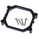 Rectangular CPU Cooler Fan Bracket Heatsink Holder Base For 2011 Socket B ^