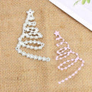 Christmas Tree Metal Cutting Dies Stencils Embossing Photo Album Paper Card