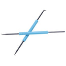 6-Pieces Double-sided Soldering Aid Repair Tools Set