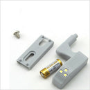 Universal Cabinet Cupboard Closet Wardrobe Inner Hinge LED Sensor Light System3C