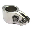 Marine Boat Canopy Fitting Tube Clamp Safe suits for 25MM 1inch Tube Boat
