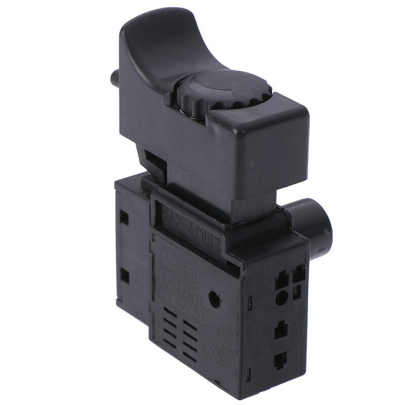 FA2-6/1BEK 6A 250V Lock on-Power Tool Electric Drill Speed Trigger Switch bott3C