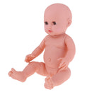 Poupon - Newborn - Boy - 41 CM