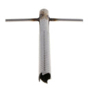 Stainless Steel Winter Ice Fishing Accessories Tool Ice Drilling Camping