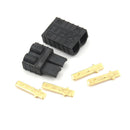 1 Set Plugs  Brushless ESC Battery RC Connector 3c