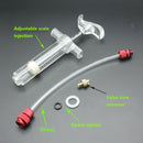 Universal Tire Sealant Syringe Repair Fluid Filling Mountain Road Bike Vacuum