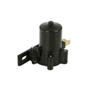 Black Universal Windscreen Washer Pump Car Van 2-pin M6Q3