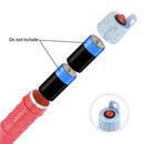 Portable Plastic Electric Pumping Pump and Tubing for Liquid