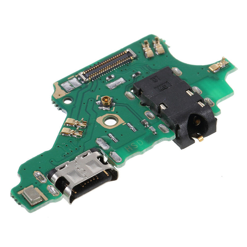 USB Charger Charging Port Connector Flex Cable for Huawei P20 Lite / Nova 3e