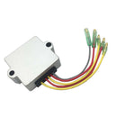 5 PIN 5 WIRE CHINESE SCOOTER VOLTAGE REGULATOR For