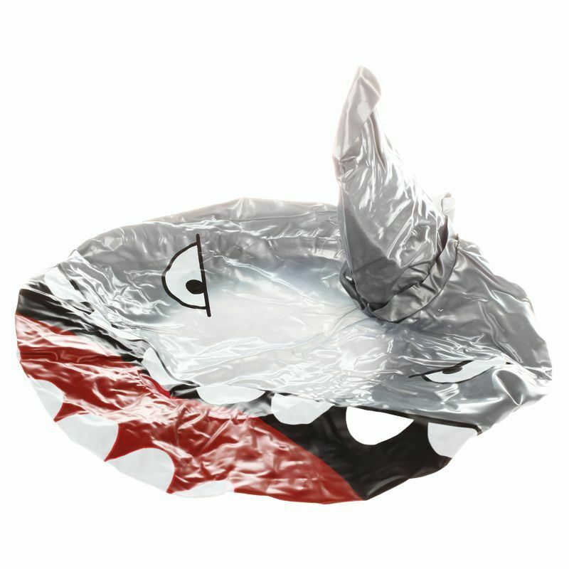 Novelty Design Animal Waterproof Shower Cap Bath Dry Hair Cover Protector H K3X6