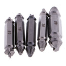 Broken Screw Extractor Drill Bits 5 PCS