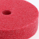 2pcs 75mm 3 Inch Nylon Fiber Wheel Buffing Polishing Wheel with 10mm Bore for