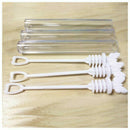 12Pcs Butterfly Empty Bubbles Soap Bottles Home Wedding Xmas Party Decor Fu