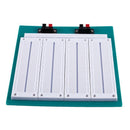 2860 tie point solderless breadboard Including jumper wire