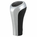 Black 5 Speed Manual Stick Gear Shift Knob For BMW 1 3 5 6 7 series E46 X5