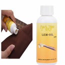 Cleaner Removes Lemon Grime Oil Guitar Fretboard 60ml HQ Ultimate