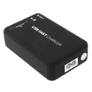 Power Port 6 50W Wall Charger 6 USB Ports High-Speed Charging with iSmart