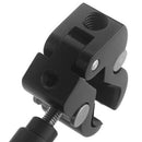 Camera Magic Friction Arm Small Super Clamp Crab Pliers Clip Small-size 4.9cm P8