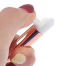 Eyelash Cleaning Brush Eyebrow Nose Blackhead Cleaning Brush Lash Shampoo Br Hn