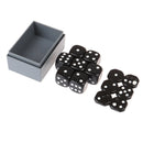 Dice Miracle Magic Prediction Dice Magic Trick  Magic Props Toys HFY Ew