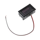 DC 12V-72V Digital Lead-acid Battery Capacity Indicator Charge Tester Voltmeter