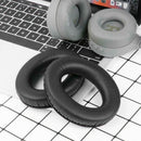 1 Pair Replacement Ear Pads Cushion For Hyperx Cloud Revolver S Gaming Head