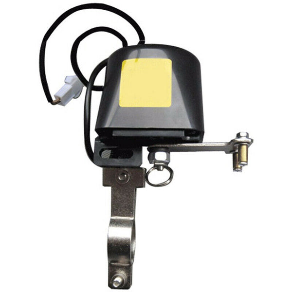 Dc8V-Dc16V Automatic Manipulator Shut Off Valve For Alarm Shutoff Gas Water D5Z8