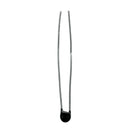 100 Pcs 10K Ohm 3% Temperature Measurement NTC Thermistors MF52-103 N8U9