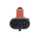 Manifold Absolute Pressure MAP Sensor For Chevrolet Aveo Kalos Matiz 96325870 â„–[