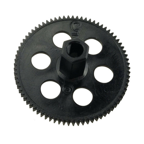 Drone Main Gear & Motor Pinion Spare Parts for VISUO XS809 XS809HC XS809HW,