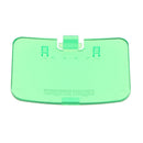 Memory Expansion Card Cover Jumper Pak Door Protector for N64 Green