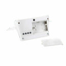 1X(Upgrade Alarm Clocks Led Fluorescent Message Board Digital Alarm Clock C