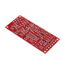 NE5532 OP-AMP HIFI Amplifier Preamplifier Volume Tone EQ Control DIY Board  KIT