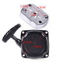 Recoil Pull Starter Claw Pawl fit for 33 36cc 43cc 49cc Gas Scooter Mini Chopper