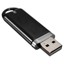 Black cap USB2.0 32 GB flash drive U disk USB 2.0 Key 32GB Flash Drive Memo