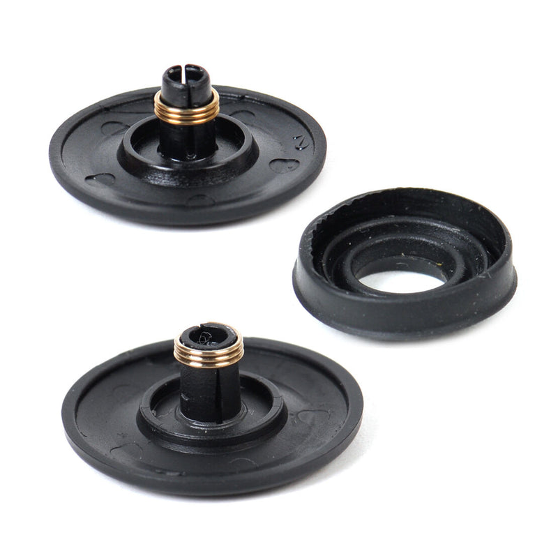 fit for Audi A4 A5 A6 A8 S5 Q5 MMI Knob Joystick Center Button Repair Kit Hf
